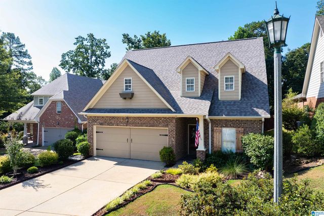 3771 BAINBRIDGE TRACE DRIVE, Irondale, AL 35210