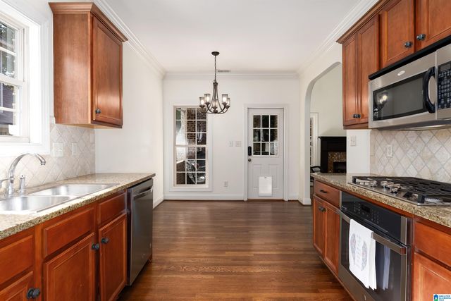 3771 BAINBRIDGE TRACE DRIVE, Irondale, AL 35210