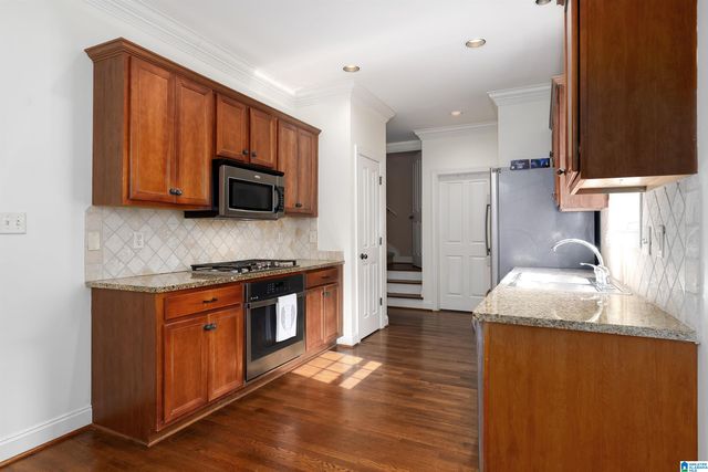 3771 BAINBRIDGE TRACE DRIVE, Irondale, AL 35210