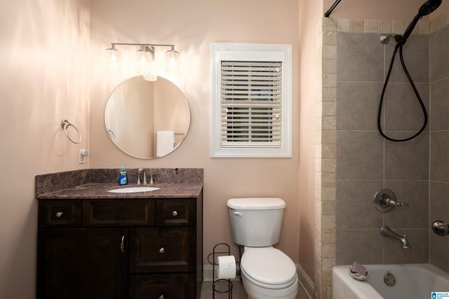 3771 BAINBRIDGE TRACE DRIVE, Irondale, AL 35210