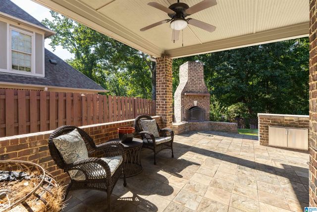 3771 BAINBRIDGE TRACE DRIVE, Irondale, AL 35210