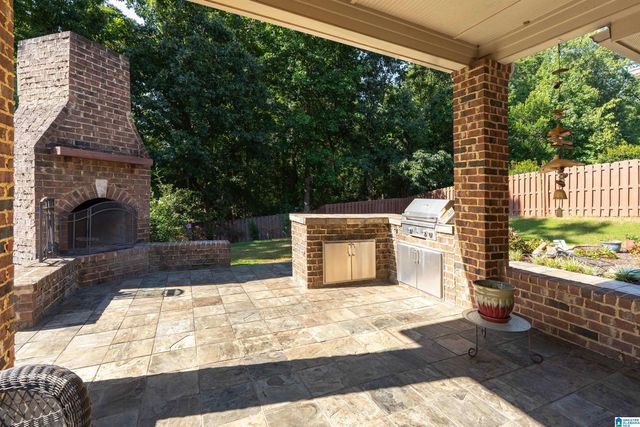 3771 BAINBRIDGE TRACE DRIVE, Irondale, AL 35210