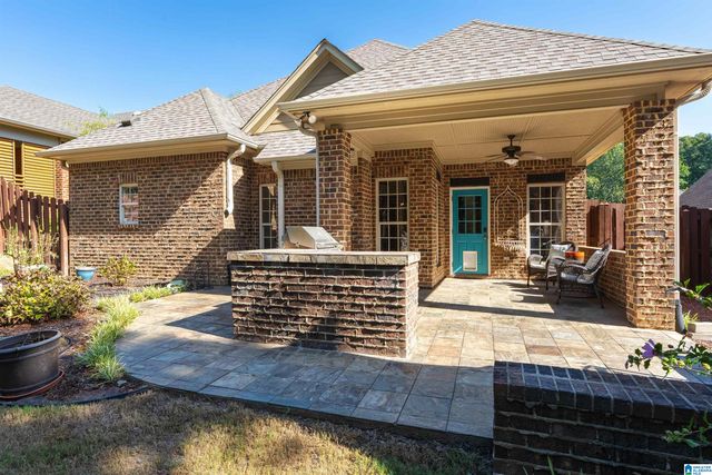 3771 BAINBRIDGE TRACE DRIVE, Irondale, AL 35210