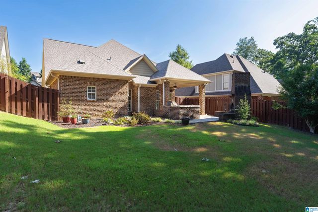 3771 BAINBRIDGE TRACE DRIVE, Irondale, AL 35210