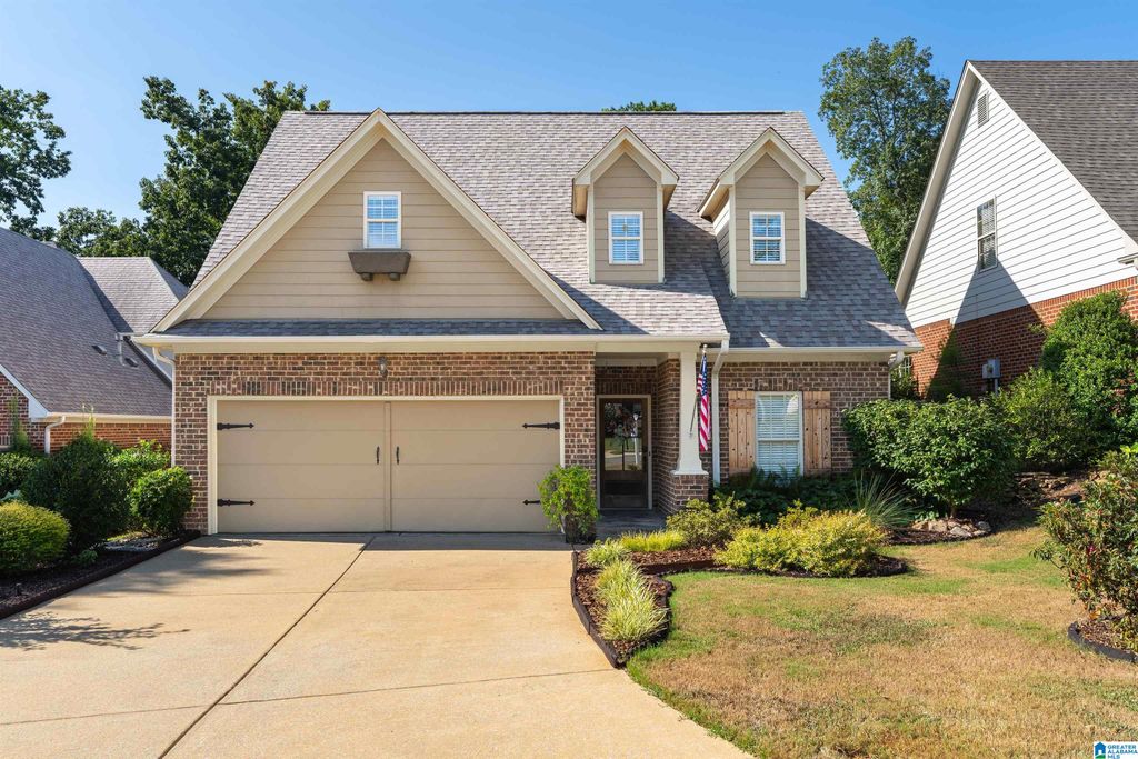 3771 BAINBRIDGE TRACE DRIVE, Irondale, AL 35210