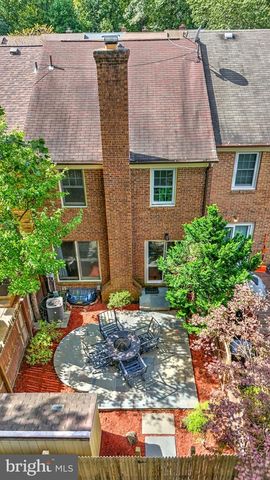 9075 GAVELWOOD CT, Springfield, VA 22153