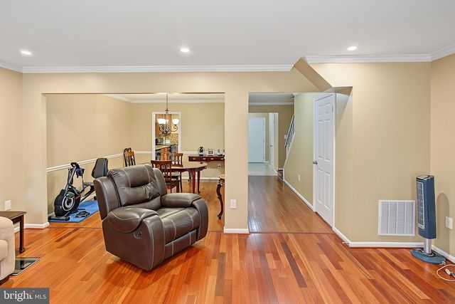 9075 GAVELWOOD CT, Springfield, VA 22153