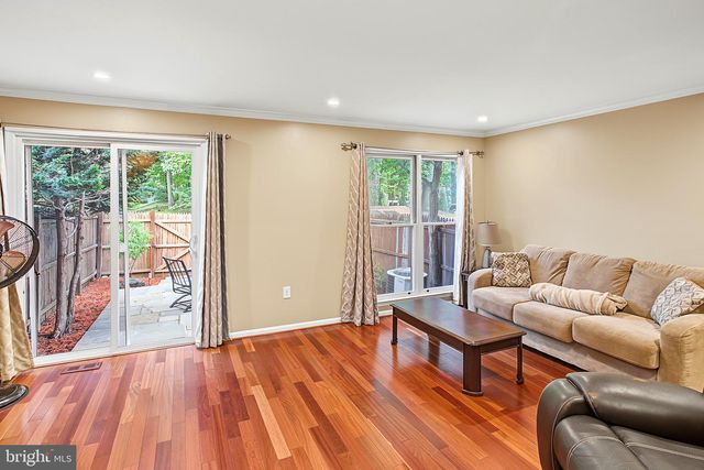 9075 GAVELWOOD CT, Springfield, VA 22153