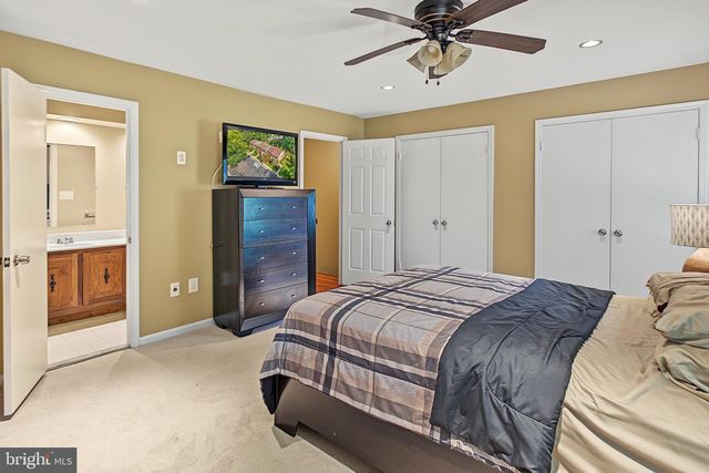 9075 GAVELWOOD CT, Springfield, VA 22153