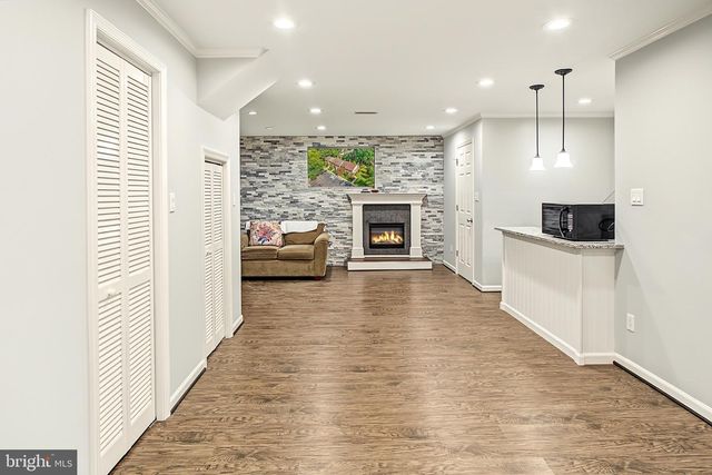 9075 GAVELWOOD CT, Springfield, VA 22153