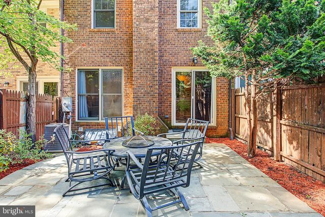 9075 GAVELWOOD CT, Springfield, VA 22153