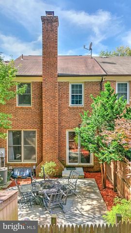 9075 GAVELWOOD CT, Springfield, VA 22153