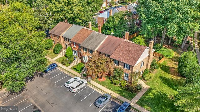 9075 GAVELWOOD CT, Springfield, VA 22153