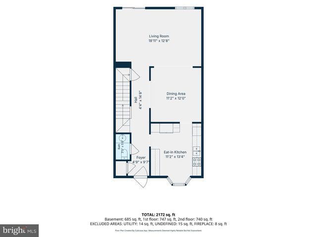 9075 GAVELWOOD CT, Springfield, VA 22153
