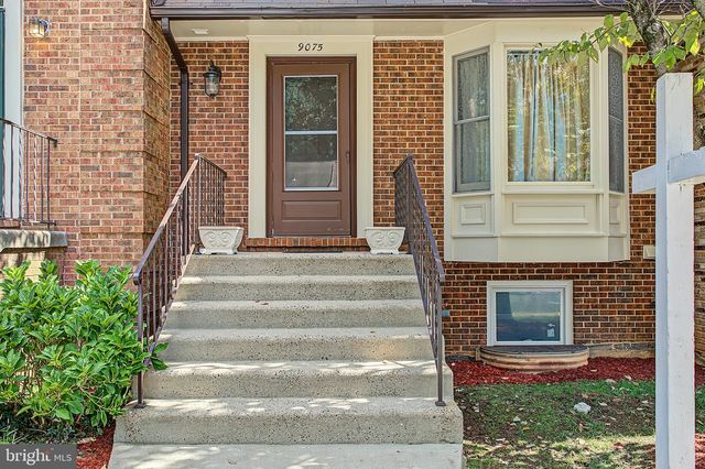 9075 GAVELWOOD CT, Springfield, VA 22153