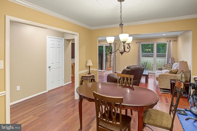 9075 GAVELWOOD CT, Springfield, VA 22153
