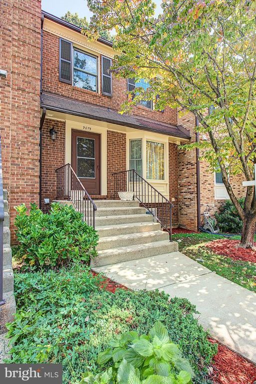 9075 GAVELWOOD CT, Springfield, VA 22153