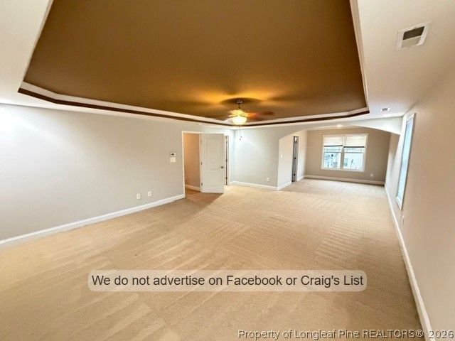 255 Peaceford Avenue, Raeford, NC 28376