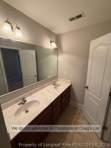 255 Peaceford Avenue, Raeford, NC 28376