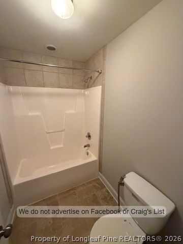 255 Peaceford Avenue, Raeford, NC 28376