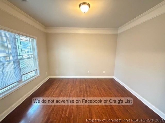 255 Peaceford Avenue, Raeford, NC 28376