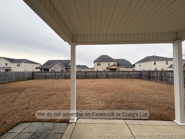 255 Peaceford Avenue, Raeford, NC 28376