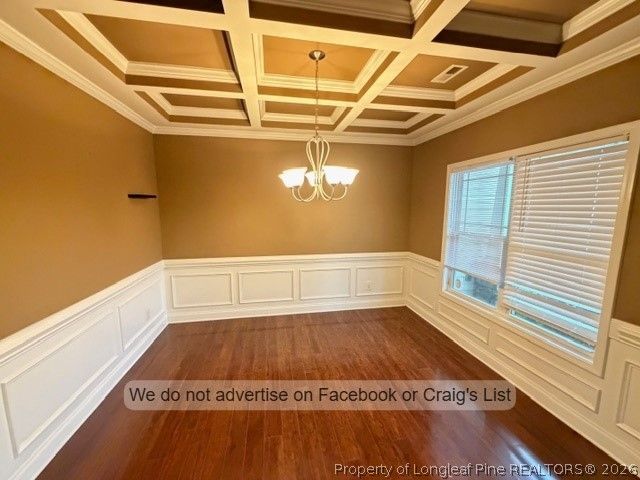 255 Peaceford Avenue, Raeford, NC 28376