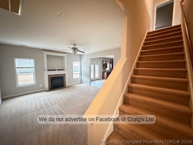 255 Peaceford Avenue, Raeford, NC 28376