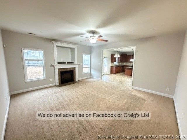 255 Peaceford Avenue, Raeford, NC 28376