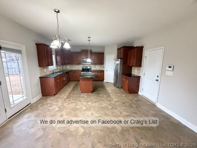 255 Peaceford Avenue, Raeford, NC 28376