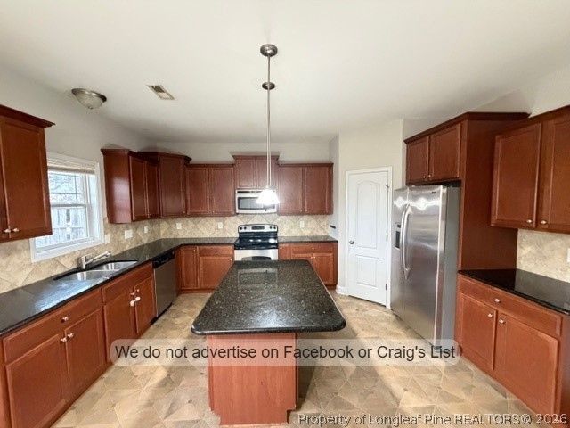 255 Peaceford Avenue, Raeford, NC 28376