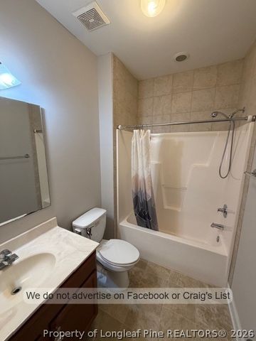 255 Peaceford Avenue, Raeford, NC 28376