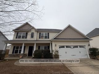 255 Peaceford Avenue, Raeford, NC 28376