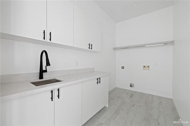 3816 Zimmerius Avenue, Mcallen, TX 78504