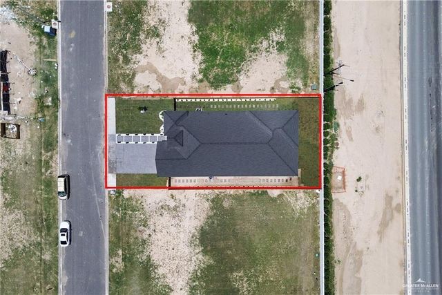 3816 Zimmerius Avenue, Mcallen, TX 78504