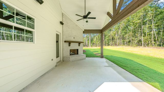 657 Lee Road 0334, Salem, AL 36874