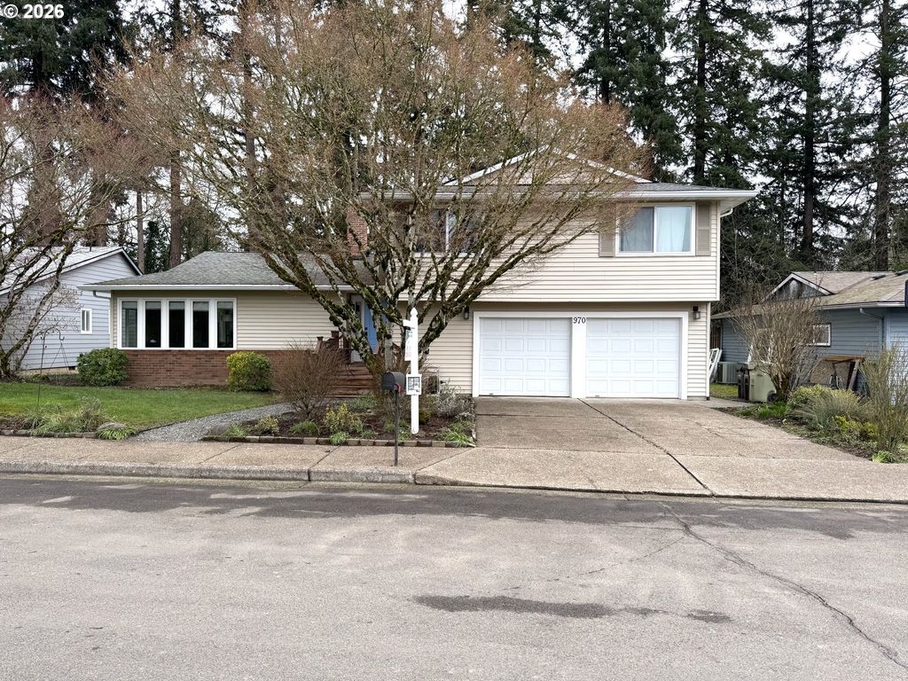 970 Nw 176TH Ave, Beaverton, OR 97006