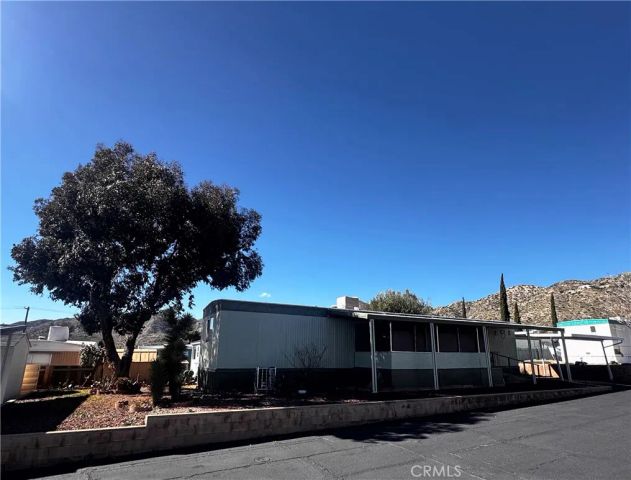 55524 Yucca 54, Yucca Valley, CA 92284