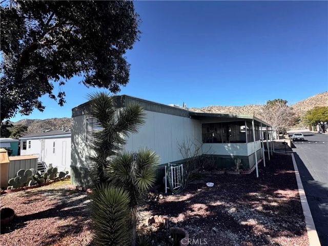 55524 Yucca 54, Yucca Valley, CA 92284