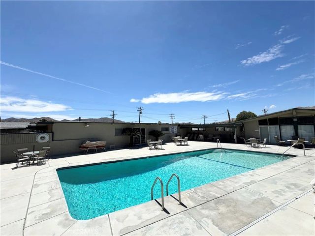 55524 Yucca 54, Yucca Valley, CA 92284