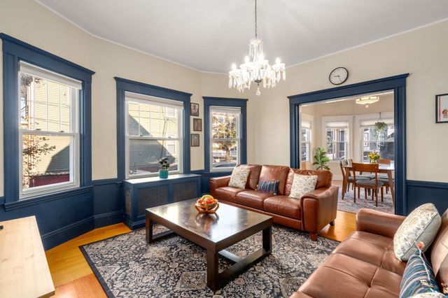 3 Hampshire St, Everett, MA 02149
