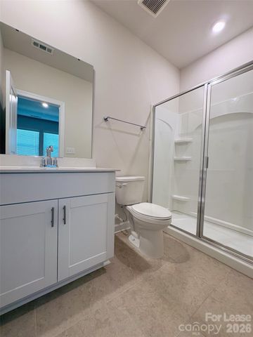 3521 Auburn Curb Road, Charlotte, NC 28217