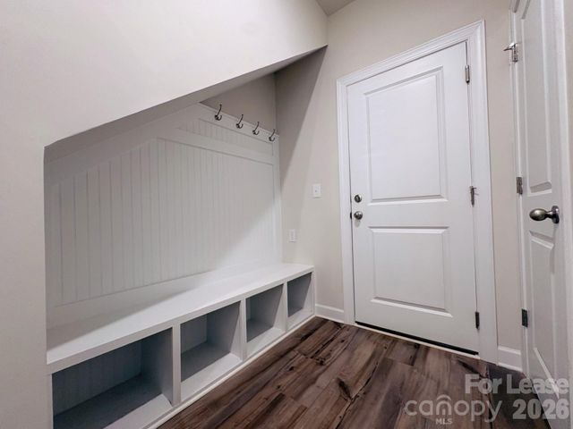 3521 Auburn Curb Road, Charlotte, NC 28217