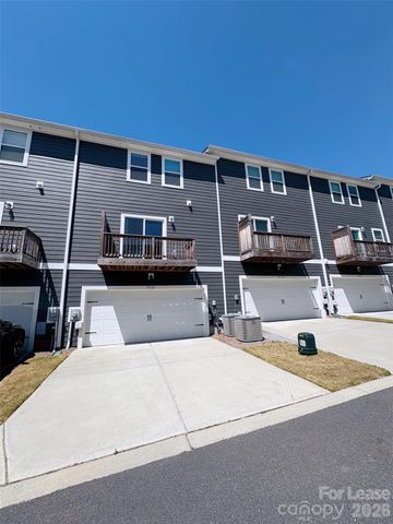 3521 Auburn Curb Road, Charlotte, NC 28217