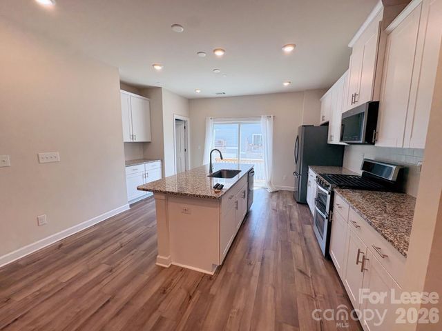 3521 Auburn Curb Road, Charlotte, NC 28217