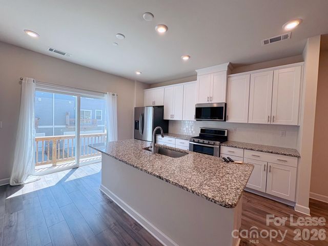 3521 Auburn Curb Road, Charlotte, NC 28217