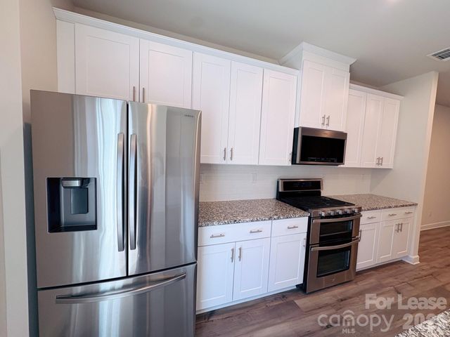 3521 Auburn Curb Road, Charlotte, NC 28217