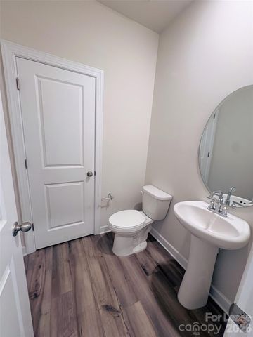 3521 Auburn Curb Road, Charlotte, NC 28217