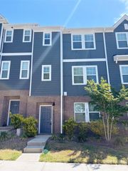3521 Auburn Curb Road, Charlotte, NC 28217