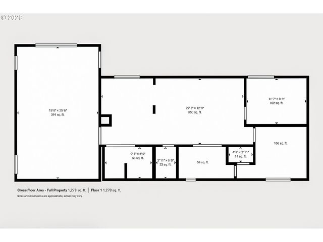 59761 WALLOWA LAKE Hwy, Joseph, OR 97846